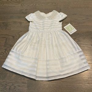 Bonnie Jean girls dress